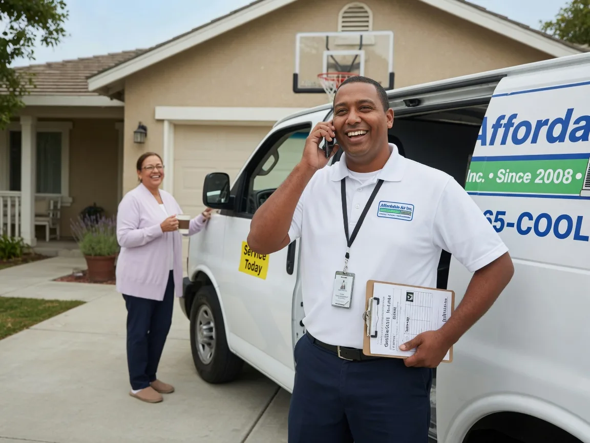 Central Ac Repair Elkhart, KS FAQs
